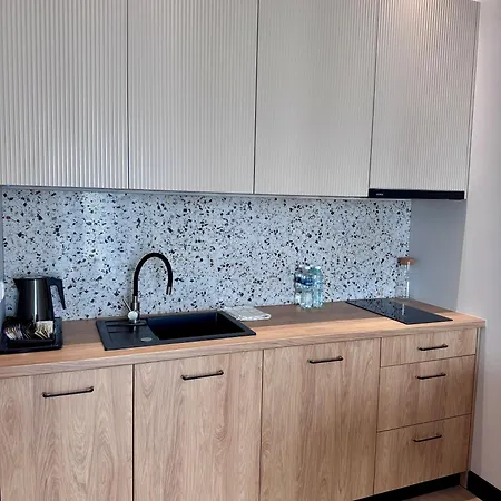 Zatoka Apartment