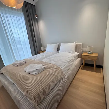 Zatoka Apartamento