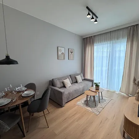 Apartment Zatoka