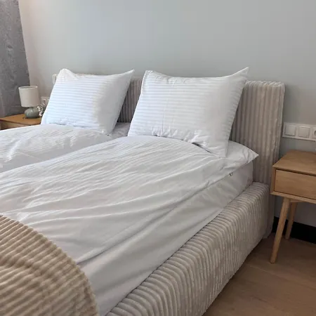 Apartment Zatoka *